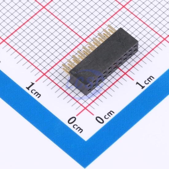 XKB Connection X1321FV-2x10-C43D24 XKB Connection X1321FV-2x10-C43D24
