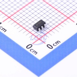 Mingda Microelectronics MD8941 Mingda Microelectronics MD8941