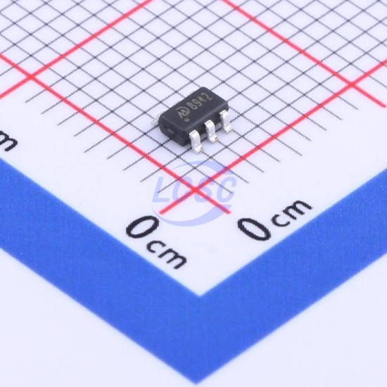 Mingda Microelectronics MD8942 Mingda Microelectronics MD8942