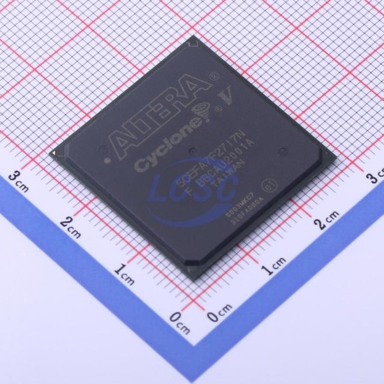 Intel/Altera 5CEFA7F27I7N