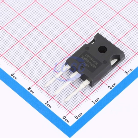 Infineon IRFP9140NPBF