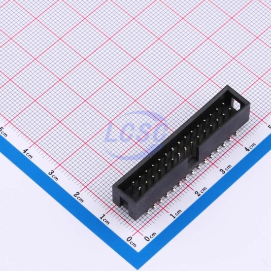 Liansheng BH-00016