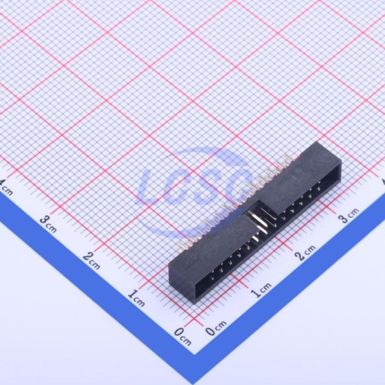 Liansheng BH-00187 Liansheng BH-00187