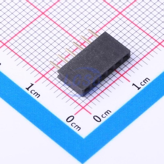 Liansheng FH-00252