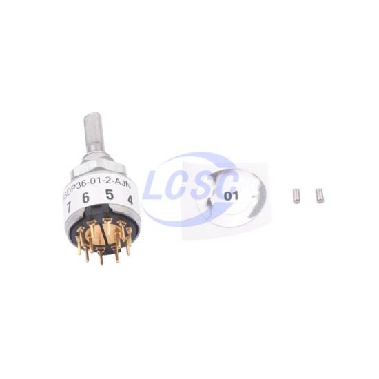 Grayhill 56DP36-01-2-AJN