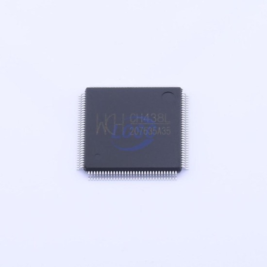 WCH CH438L
