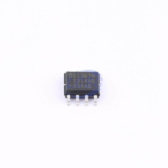 MAXIM DS1307ZN+T&R