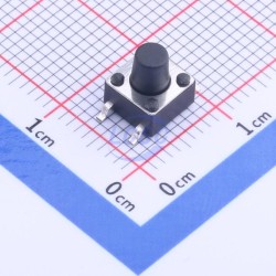 Korean Hroparts Elec K2-6639SP-G3SC-04