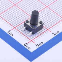 Korean Hroparts Elec K2-6639SP-K3SC-04