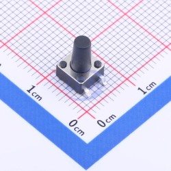 Korean Hroparts Elec K2-6639SP-M3SC-04