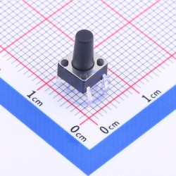Korean Hroparts Elec K2-6639DP-M3SW-04