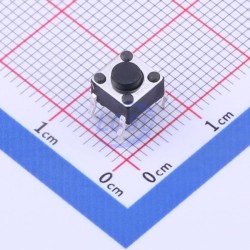 Korean Hroparts Elec K2-1102DP-B3SW-04