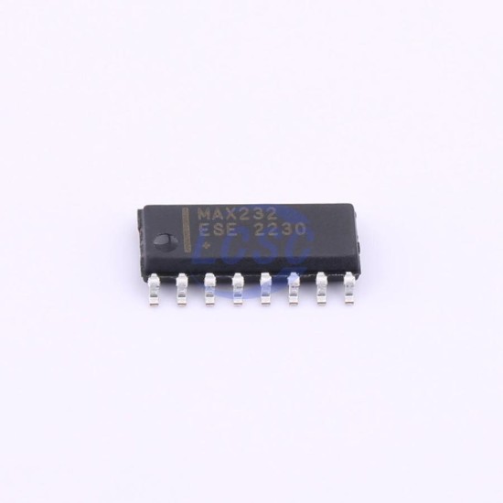MAXIM MAX232ESE+T