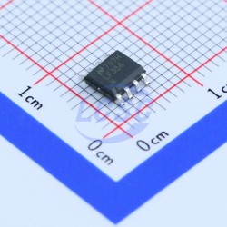 TI LF356MX/NOPB