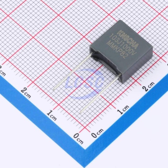 KNSCHA MMK103J3AC3KN156G2 KNSCHA MMK103J3AC3KN156G2