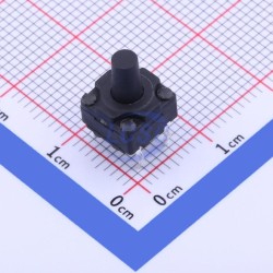 Korean Hroparts Elec K2-1843DP-O4SW-02