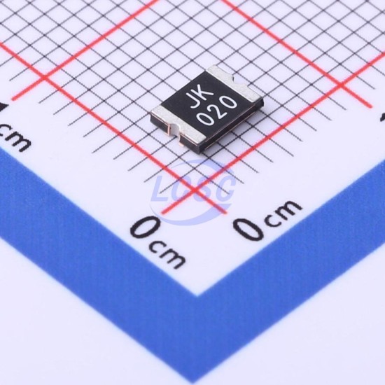 Jinrui JK-MSMD020-60V
