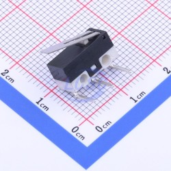 Korean Hroparts Elec K9-1267B-R Korean Hroparts Elec K9-1267B-R