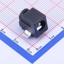 Korean Hroparts Elec DC-088B-25A