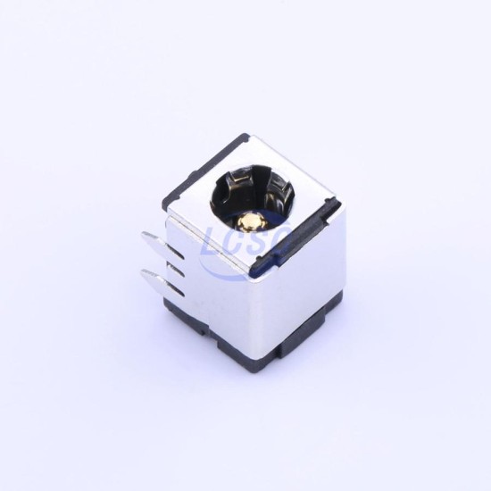Korean Hroparts Elec DC-053D-25A Korean Hroparts Elec DC-053D-25A
