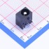 Korean Hroparts Elec DC-044-25A