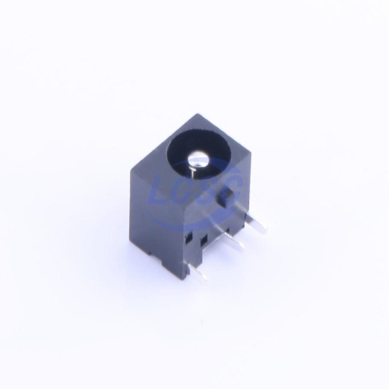 Korean Hroparts Elec DC-044-25A Korean Hroparts Elec DC-044-25A