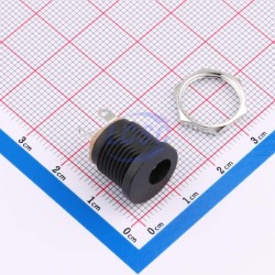 Korean Hroparts Elec DC-022-25A