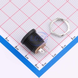 Korean Hroparts Elec DC-022-25A Korean Hroparts Elec DC-022-25A