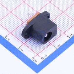 Korean Hroparts Elec DC-017-25A