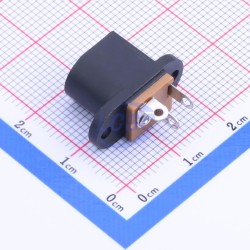 Korean Hroparts Elec DC-017-25A