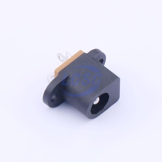 Korean Hroparts Elec DC-017-25A Korean Hroparts Elec DC-017-25A