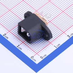 Korean Hroparts Elec DC-016-25A