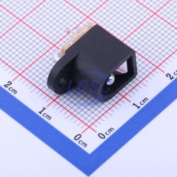 Korean Hroparts Elec DC-016A-25A