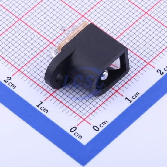 Korean Hroparts Elec DC-016A-25A Korean Hroparts Elec DC-016A-25A