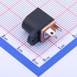 Korean Hroparts Elec DC-016A-25A
