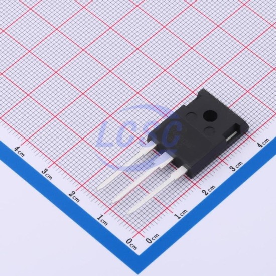 NCE NCE40TD120BT