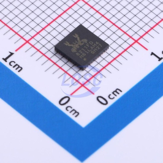 REALTEK RTL8211FD-CG REALTEK RTL8211FD-CG