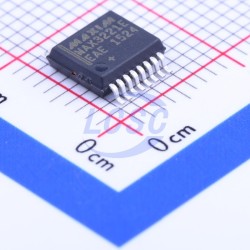 MAXIM MAX3221EEAE+T