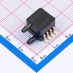 NXP MPXV2010DP