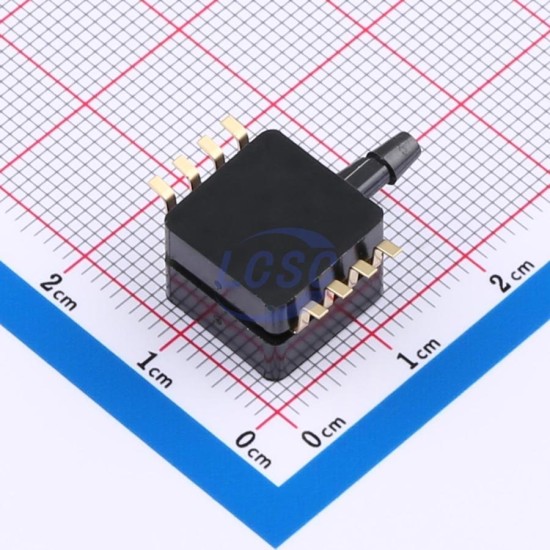 NXP MPXV2010DP