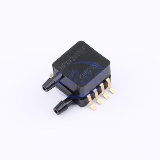 NXP MPXV2010DP