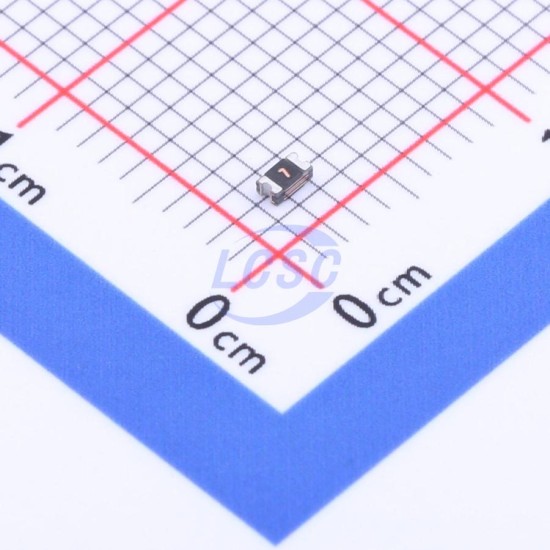 BORN SMD0603-075/06N