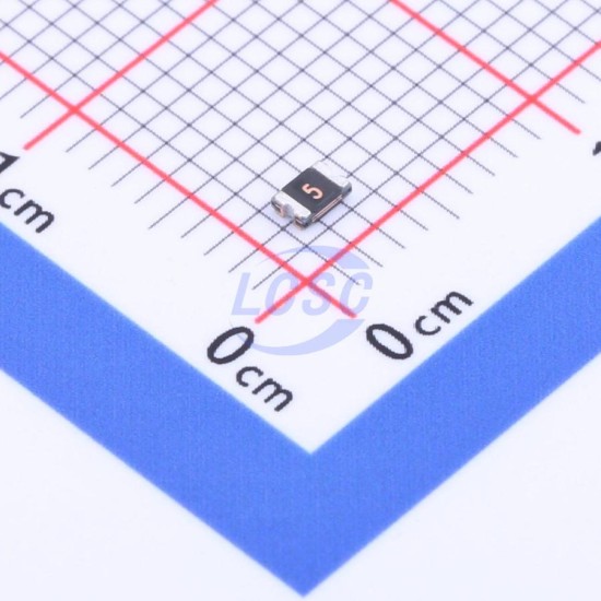 BORN SMD0805-050/06N BORN SMD0805-050/06N