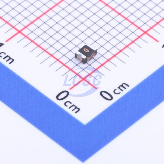 BORN SMD0805-100/06N BORN SMD0805-100/06N