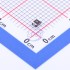 BORN SMD0805-100/06N