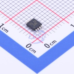 TI TCA9803DGKR TI TCA9803DGKR