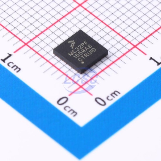 NXP MC32PF1550A6EP