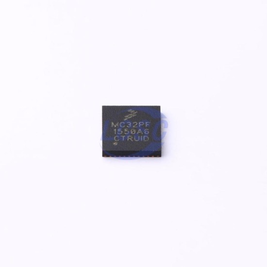 NXP MC32PF1550A6EP