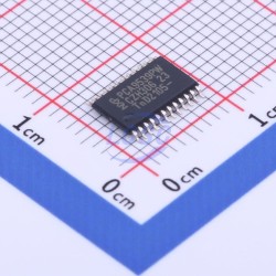 NXP PCA9539PW,118