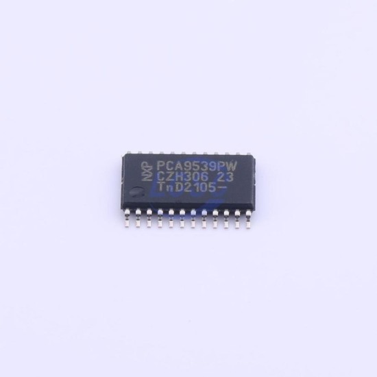 NXP PCA9539PW,118